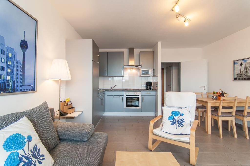 Monteurwohnung Neuss Δωμάτιο φωτογραφία