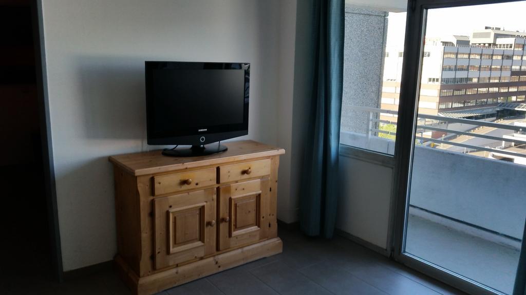 Monteurwohnung Neuss Εξωτερικό φωτογραφία