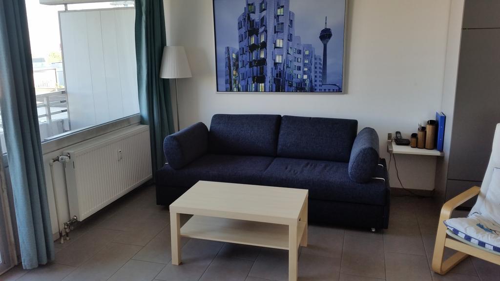 Monteurwohnung Neuss Εξωτερικό φωτογραφία